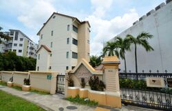 Fragrant Gardens (D19), Apartment #625321591